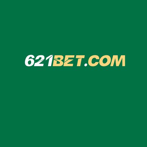 Logo da 621BET